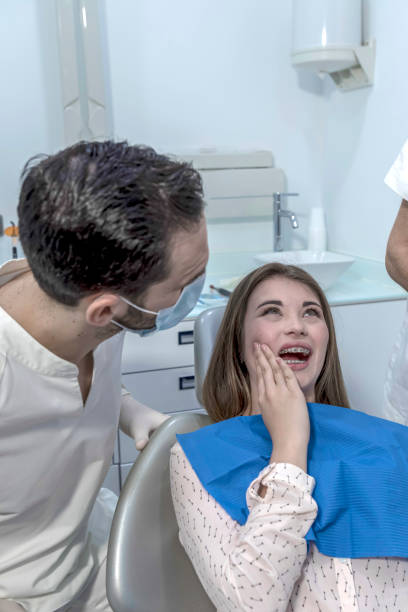 Best Tooth Pain Emergency Relief  in Keystone, FL