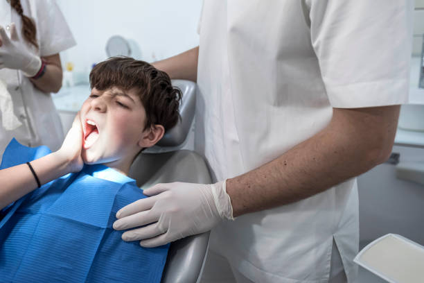 Best Root Canal Emergency Dentist  in Keystone, FL