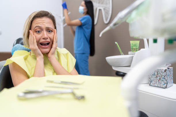 Best Tooth Pain Emergency Relief  in Keystone, FL